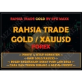 RAHSIA TRADE GOLD HUNTER BY SIFU MAXX 2021 ++FREEGIFT